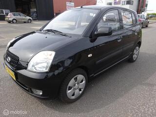 Kia Picanto (2004 - 2011)