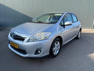 Toyota Auris (2006 - 2012)