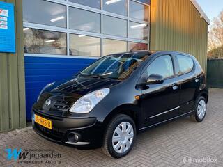 Nissan Pixo