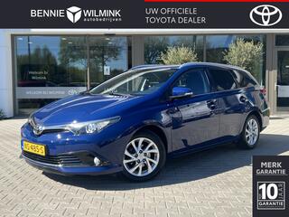 TOYOTA AURIS Touring Sports 1.2T Business Plus | All Seasons | Trekhaak