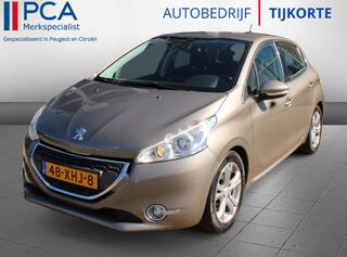 Peugeot 208 (2012 - 2019)