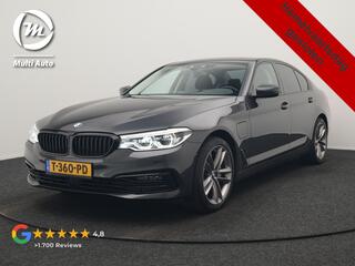 BMW 5-Serie (2016 - 2023)