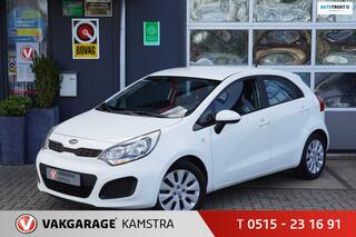 Kia Rio (2011 - 2017)