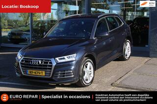 AUDI Q5 2.0 TDI quattro Sport EXPORT PRICE