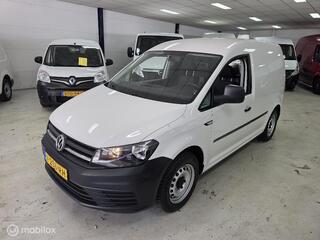VOLKSWAGEN CADDY Bestel 2.0 TDI L1H1 BMT
