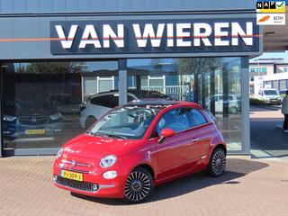 Fiat 500 (2007 - 2025)