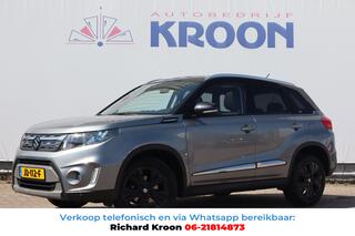 SUZUKI VITARA 1.6 High Executive|Automaat|Carplay|Cruise Control|
