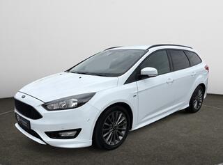 Ford Focus Wagon (2011 - 2018)