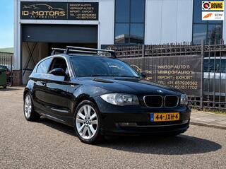 BMW 1-Serie (2004 - 2011)