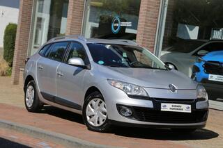 Renault Megane Estate (2009 - 2016)