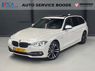 BMW 3-Serie Touring (2012 - 2019)
