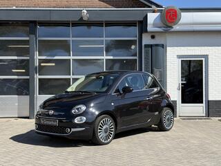 Fiat 500 (2007 - 2025)