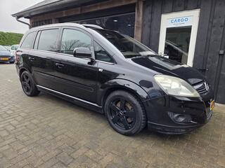 Opel Zafira (2005 - 2011)