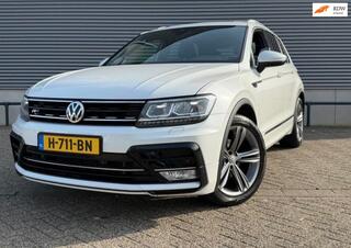 VOLKSWAGEN TIGUAN 2.0 TDI Highline 3XR Line