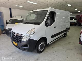 OPEL MOVANO bestel 2.3 CDTI BiTurbo L1H1 Start/Stop