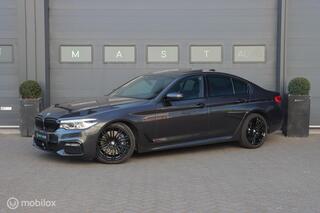 BMW 5-Serie (2016 - 2023)