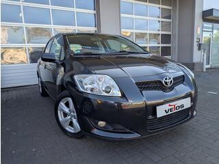 Toyota Auris (2006 - 2012)