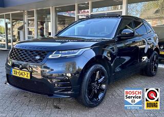 LAND ROVER Velar Range Rover 2.0 AWD R-Dynamic S Pano, Leer, Meridian, Camera, LM..