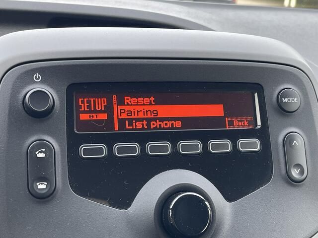 Peugeot 108 1.0 e-VTi l AIRCO l BLUETOOTH l RIJKLAAR