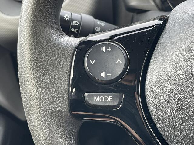 Peugeot 108 1.0 e-VTi l AIRCO l BLUETOOTH l RIJKLAAR