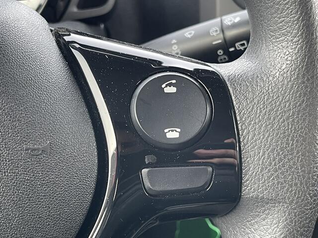 Peugeot 108 1.0 e-VTi l AIRCO l BLUETOOTH l RIJKLAAR