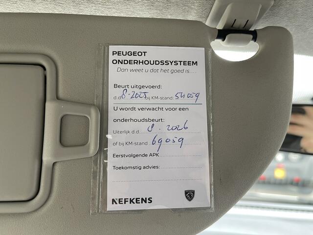 Peugeot 108 1.0 e-VTi l AIRCO l BLUETOOTH l RIJKLAAR