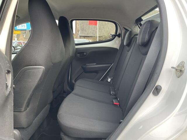 Peugeot 108 1.0 e-VTi l AIRCO l BLUETOOTH l RIJKLAAR