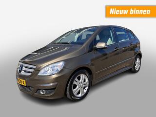 Mercedes-Benz B-Klasse (2005 - 2011)