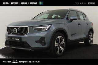 VOLVO XC40 T5 PLUG-IN HYBRID ULTIMATE BRIGHT -PANO.DAK|360�CAM|HARMAN/KARDON|ADAP.CRUISE|BLIS|POWER-SEATS|FACELIFT