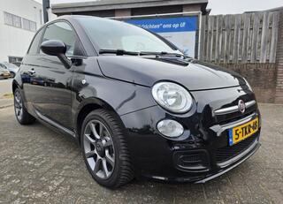 Fiat 500 (2007 - 2025)