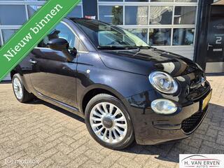 Fiat 500 (2007 - 2025)
