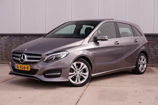 Mercedes-Benz B-Klasse (2011 - 2018)