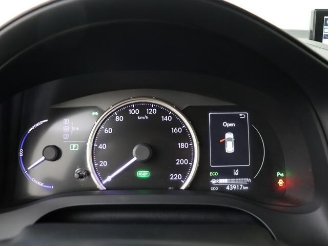 Lexus CT 200h Business Launch Edition | LED | Premium Navigatie | Safety System |
