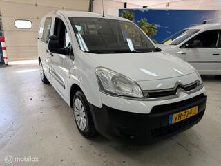 CITROEN BERLINGO bestel 1.6 e-HDI 500 Comfort Economy