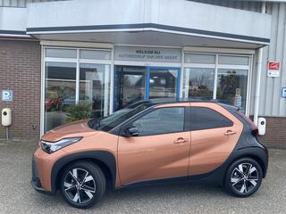 TOYOTA AYGO X Hybrid 115 Pulse + Easy Pack