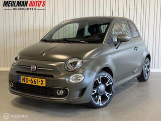 Fiat 500 (2007 - 2025)