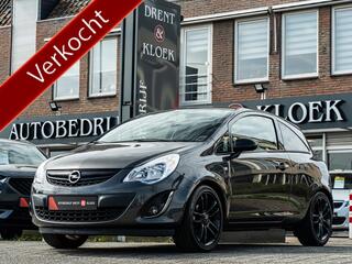Opel Corsa (2006 - 2014)