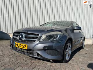 Mercedes-Benz A-Klasse (2012 - 2018)