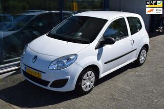 Renault Twingo (2007 - 2014)