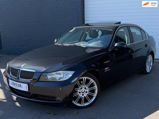 BMW 3-Serie (2005 - 2012)