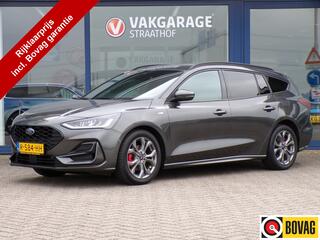 Ford Focus Wagon