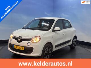 Renault Twingo (2014 - 2025)