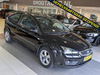 Ford Focus (2005 - 2011)