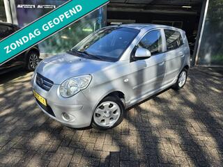 Kia Picanto (2004 - 2011)