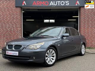 BMW 5-Serie (2003 - 2010)