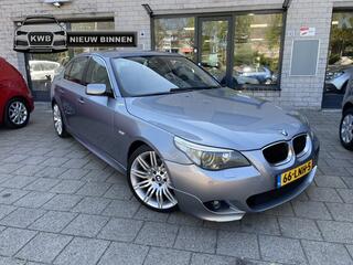 BMW 5-Serie (2003 - 2010)
