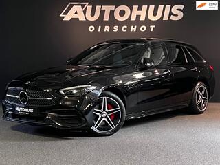 Mercedes-Benz C-Klasse Estate