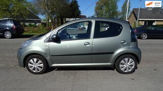 Citroen C1 (2005 - 2014)