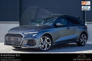 Audi A3 Sportback (2012 - 2020)