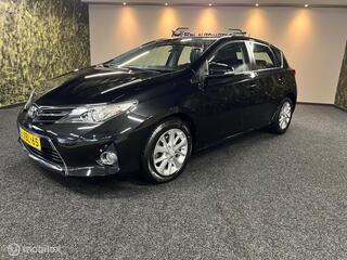 TOYOTA AURIS 1.3 Now-Navi-Camera-Nap 99700 KM